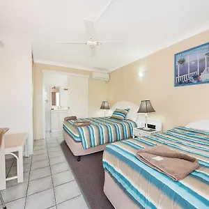 Centre Motel Caloundra