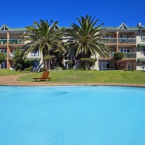 Brookes Hill No 18 Apartment Port Elizabeth