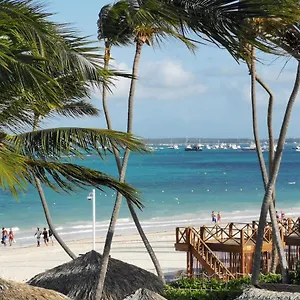 Tropical At Corales - Caribbean Fzco Hotel Punta Cana