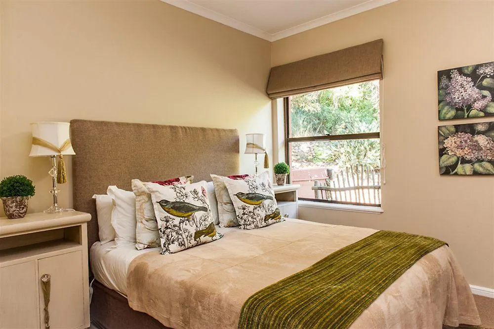 Whale View Manor & Spa South Africa