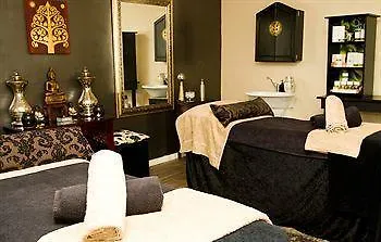 Whale View Manor & Spa