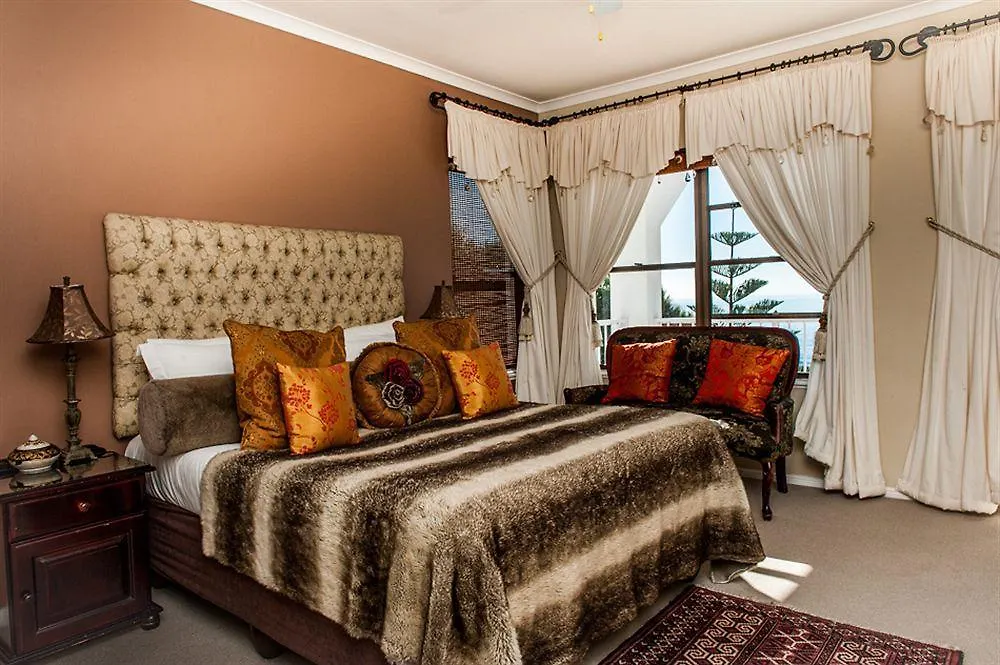 **** Hotel Whale View Manor & Spa South Africa