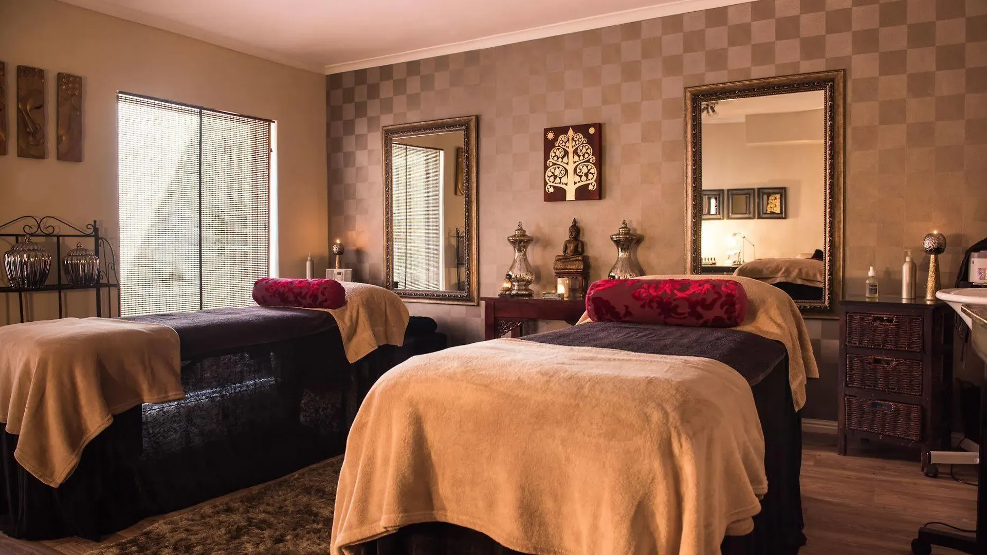 Whale View Manor & Spa South Africa