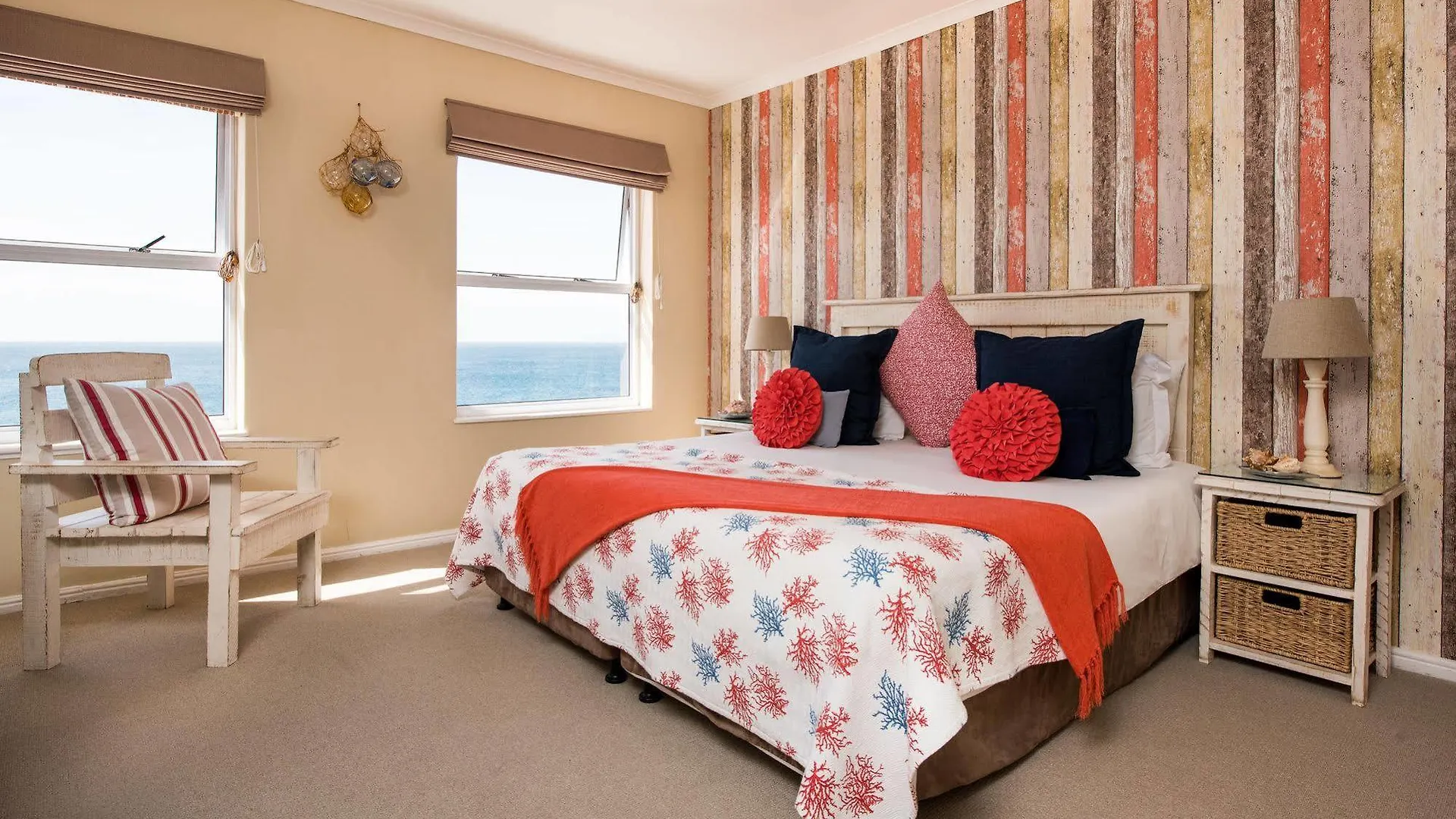 Whale View Manor & Spa Hotel
